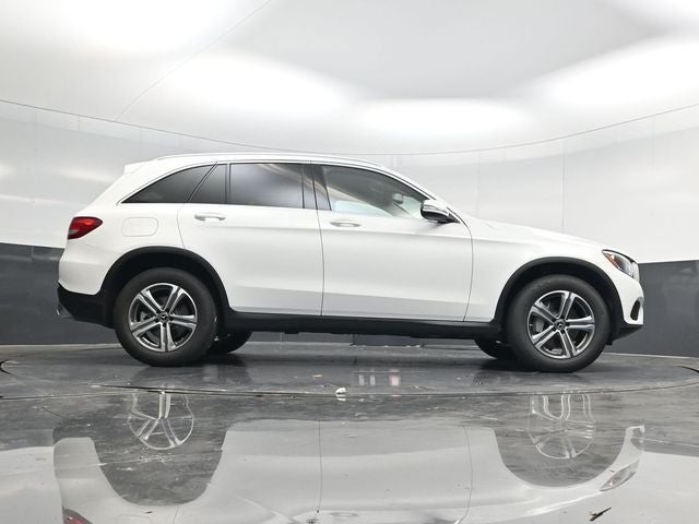 2017 Mercedes-Benz GLC GLC 300 4MATIC®