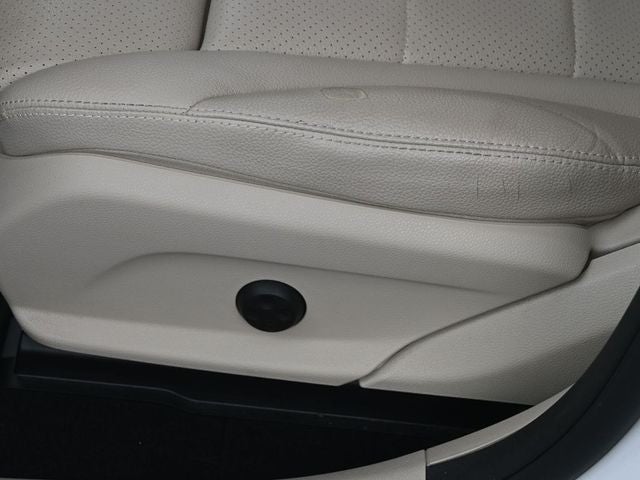 2017 Mercedes-Benz GLC GLC 300 4MATIC®