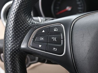 2017 Mercedes-Benz GLC GLC 300 4MATIC®