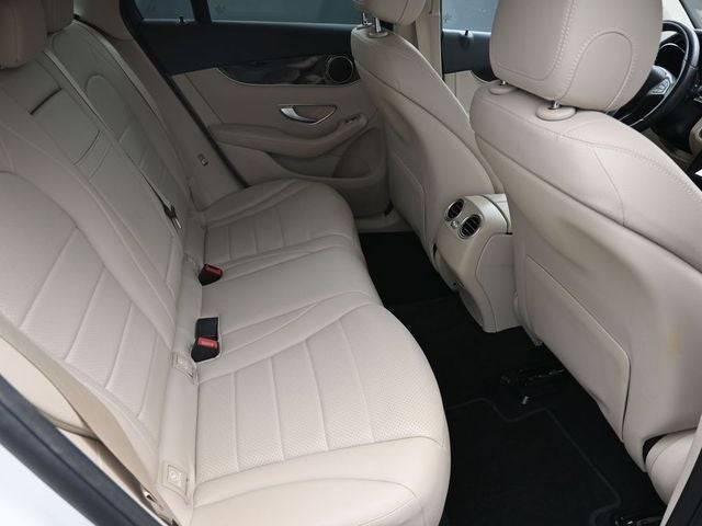 2017 Mercedes-Benz GLC GLC 300 4MATIC®