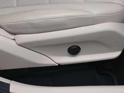 2017 Mercedes-Benz GLC GLC 300 4MATIC®