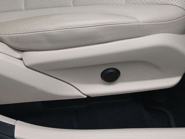 2017 Mercedes-Benz GLC GLC 300 4MATIC®