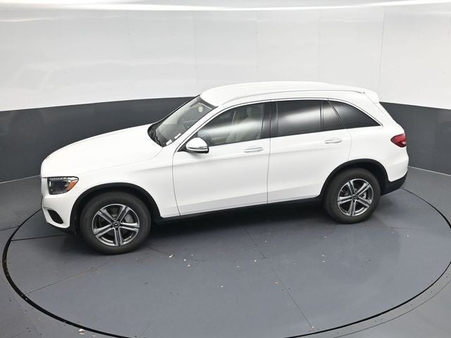 2017 Mercedes-Benz GLC GLC 300 4MATIC®