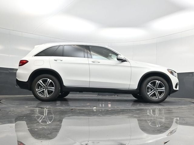 2017 Mercedes-Benz GLC GLC 300 4MATIC®