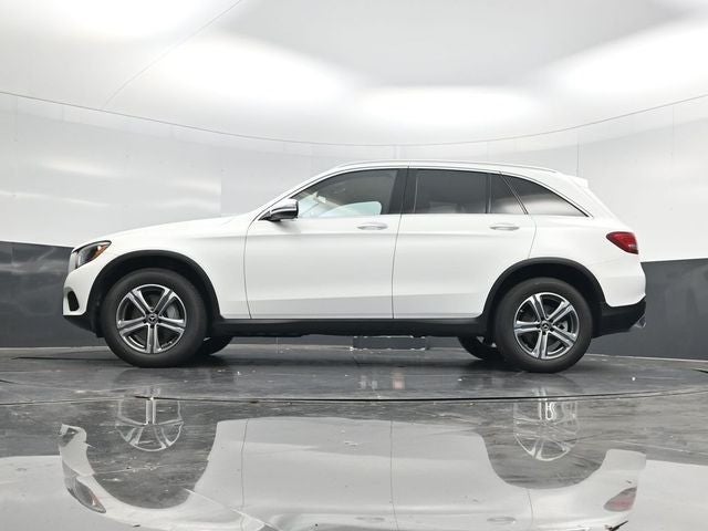 2017 Mercedes-Benz GLC GLC 300 4MATIC®