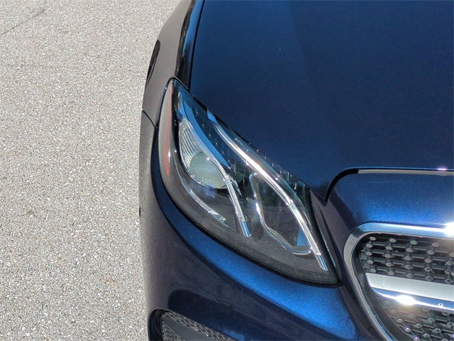 2020 Mercedes-Benz E-Class E 450