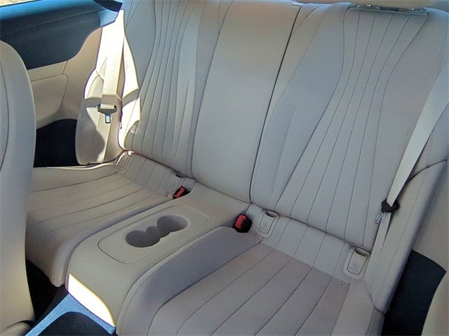 2020 Mercedes-Benz E-Class E 450