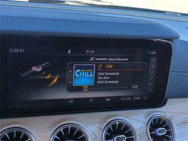 2020 Mercedes-Benz E-Class E 450