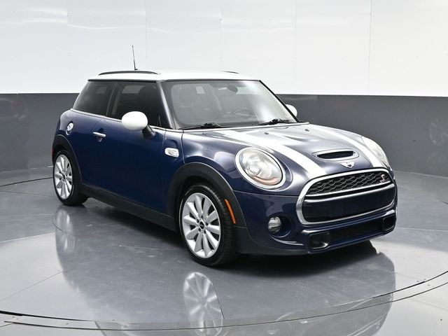 2016 MINI Cooper S Base
