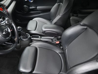 2016 MINI Cooper S Base