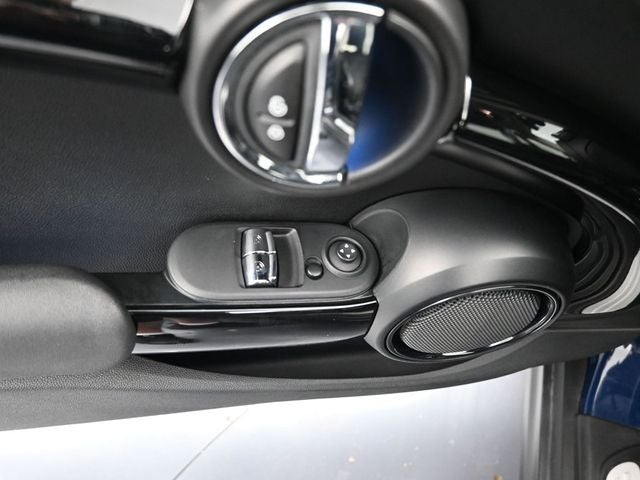 2016 MINI Cooper S Base