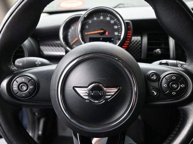 2016 MINI Cooper S Base
