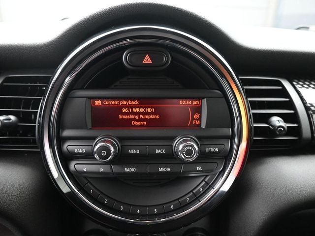 2016 MINI Cooper S Base