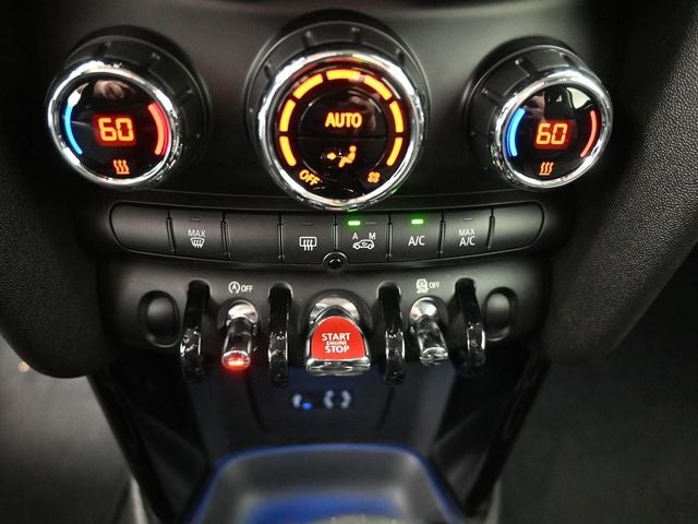 2016 MINI Cooper S Base