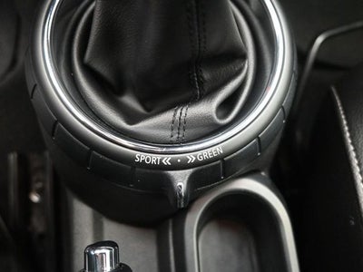 2016 MINI Cooper S Base