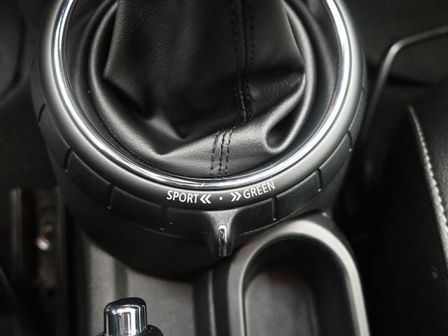 2016 MINI Cooper S Base