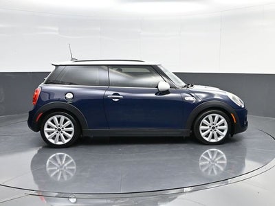 2016 MINI Cooper S Base