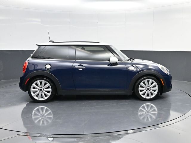 2016 MINI Cooper S Base