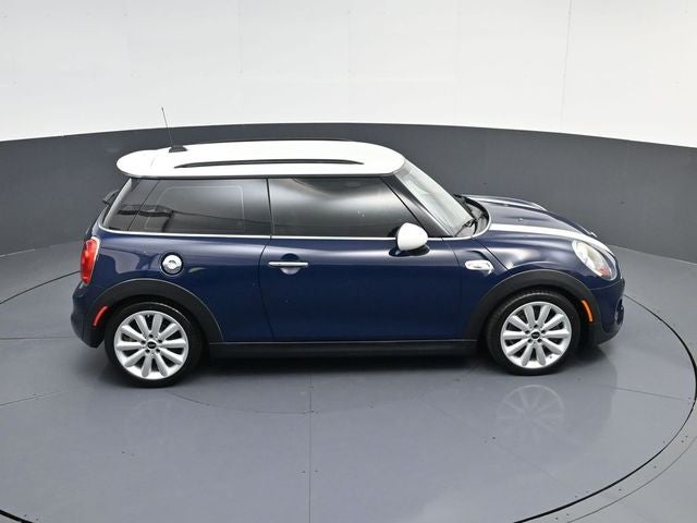 2016 MINI Cooper S Base