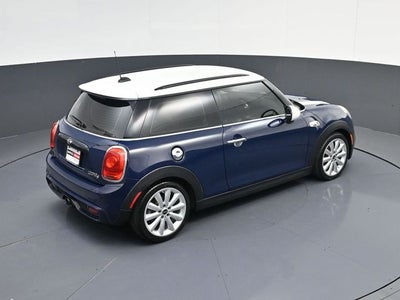 2016 MINI Cooper S Base