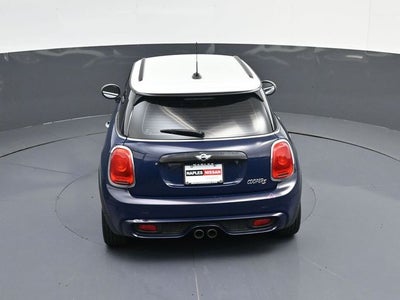 2016 MINI Cooper S Base