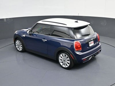 2016 MINI Cooper S Base