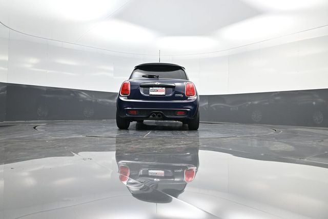 2016 MINI Cooper S Base