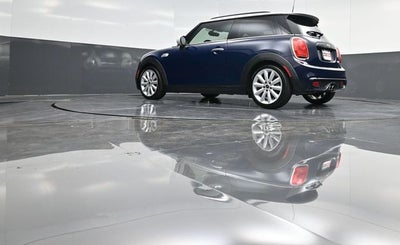 2016 MINI Cooper S Base
