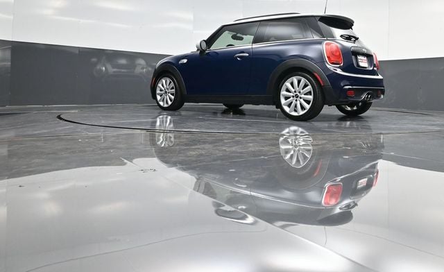 2016 MINI Cooper S Base