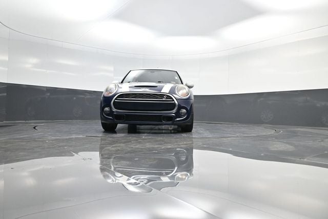 2016 MINI Cooper S Base