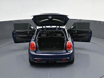 2016 MINI Cooper S Base