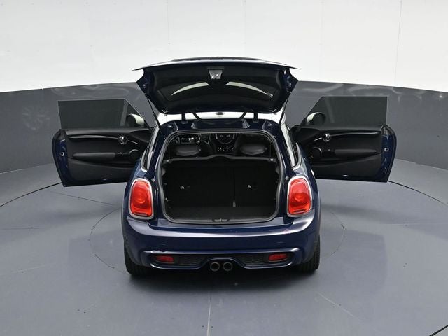 2016 MINI Cooper S Base