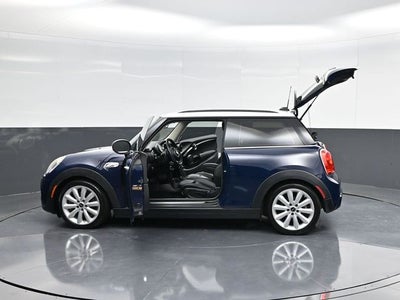 2016 MINI Cooper S Base