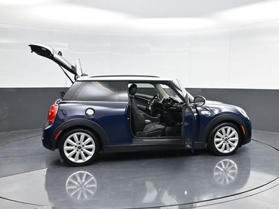 2016 MINI Cooper S Base