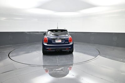 2016 MINI Cooper S Base