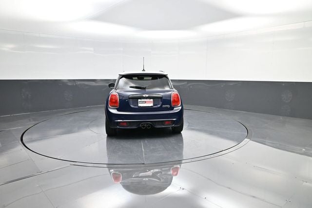 2016 MINI Cooper S Base