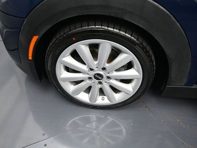 2016 MINI Cooper S Base