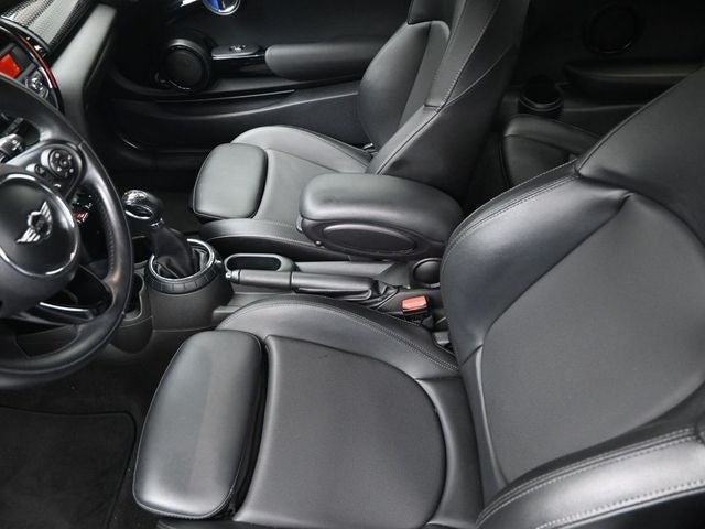 2016 MINI Cooper S Base