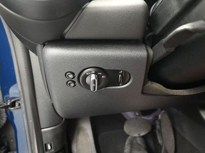 2016 MINI Cooper S Base