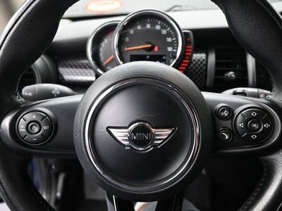 2016 MINI Cooper S Base