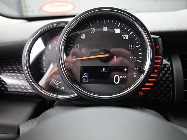 2016 MINI Cooper S Base