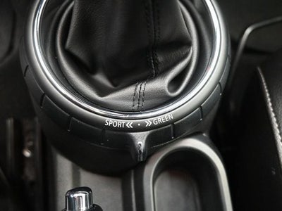 2016 MINI Cooper S Base