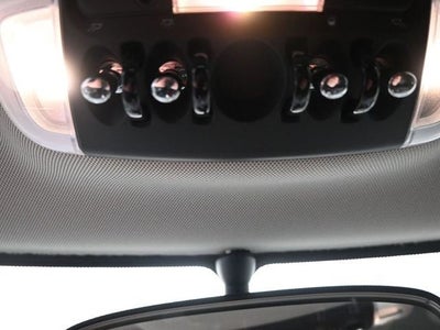 2016 MINI Cooper S Base