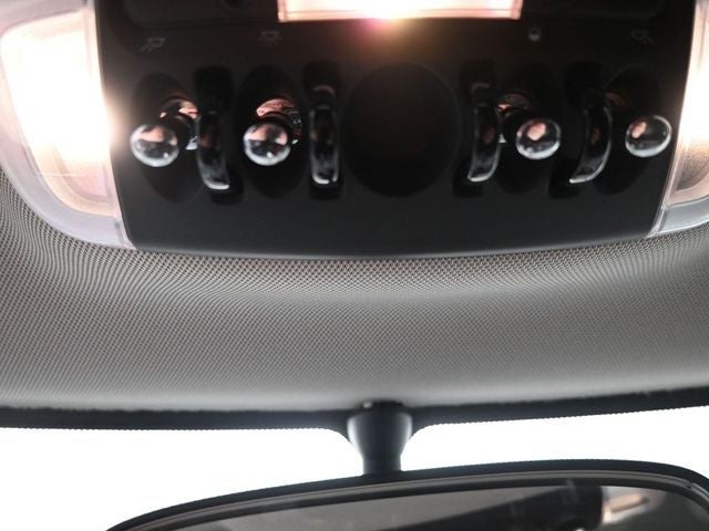 2016 MINI Cooper S Base