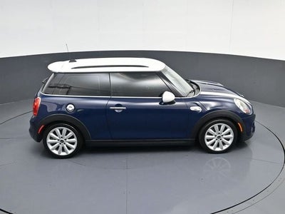 2016 MINI Cooper S Base
