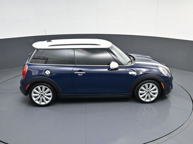 2016 MINI Cooper S Base