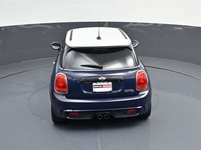 2016 MINI Cooper S Base