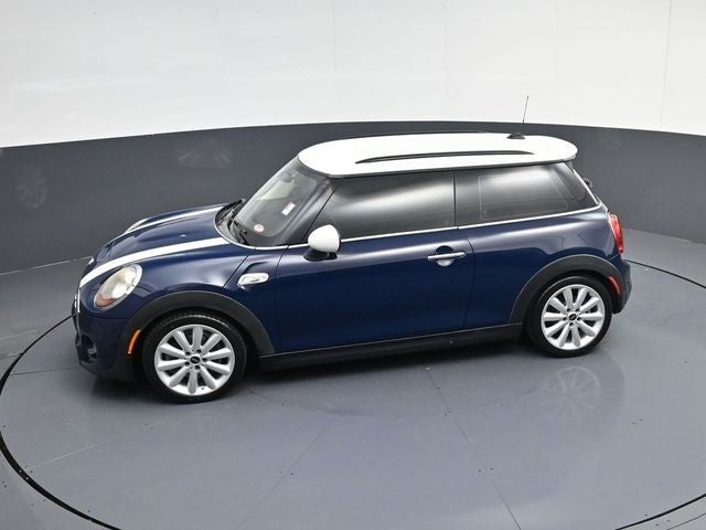 2016 MINI Cooper S Base
