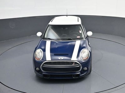 2016 MINI Cooper S Base