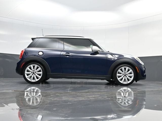 2016 MINI Cooper S Base